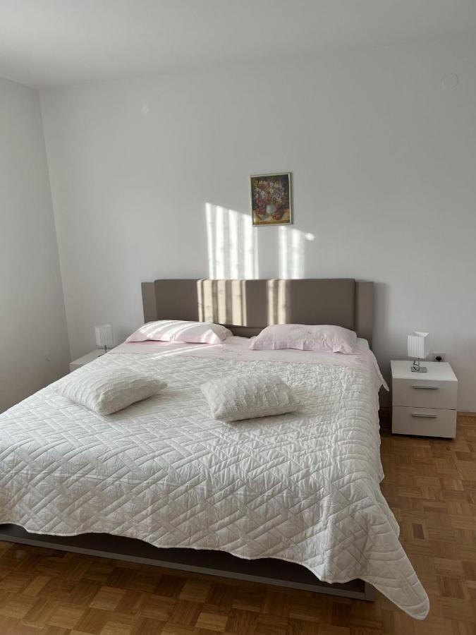 Apartments Pavletic Koper Exterior photo