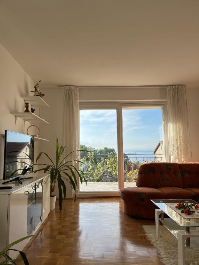Apartments Pavletic Koper Exterior photo