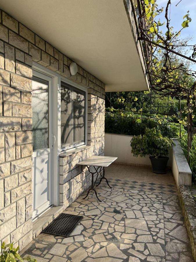 Apartments Pavletic Koper Exterior photo